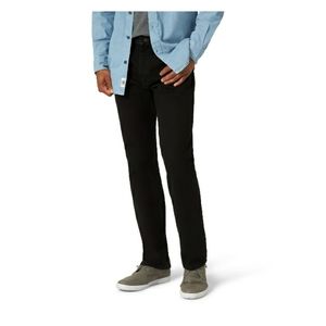 Wrangler regular fit jeans